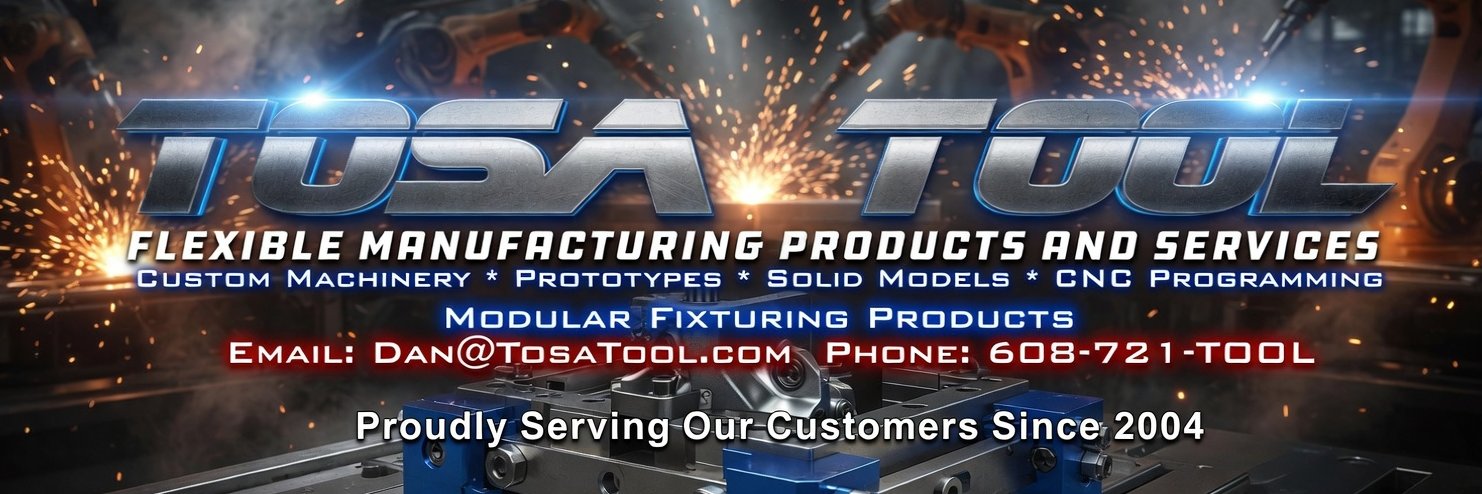 TosaTool's profile banner image
