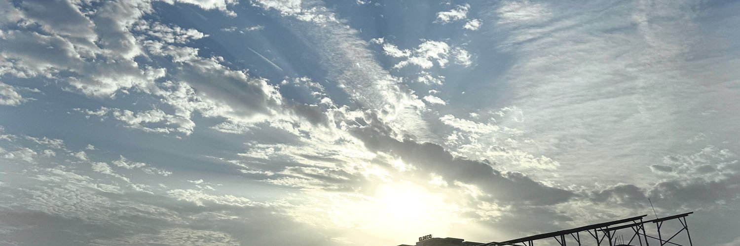 vikiran007's profile banner image