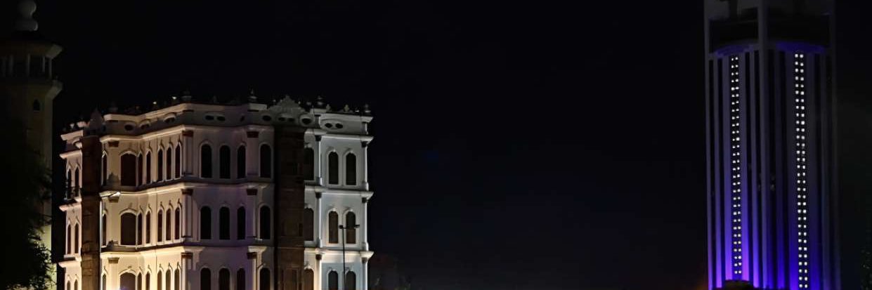 BAljuaid's profile banner image