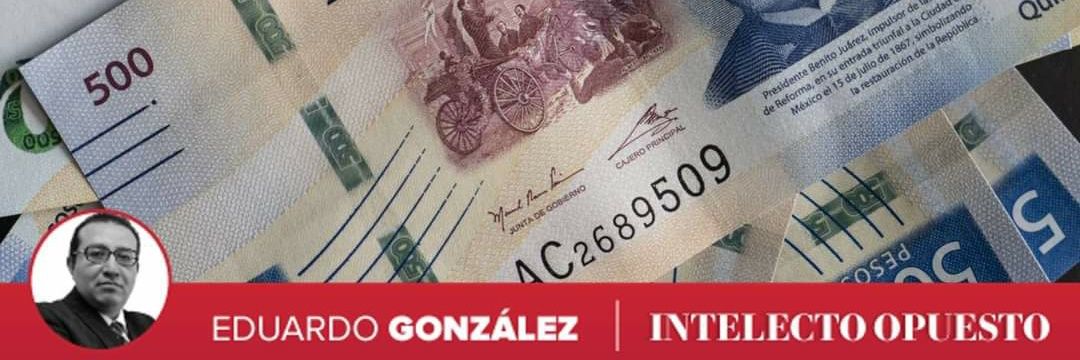 Eduardo González banner