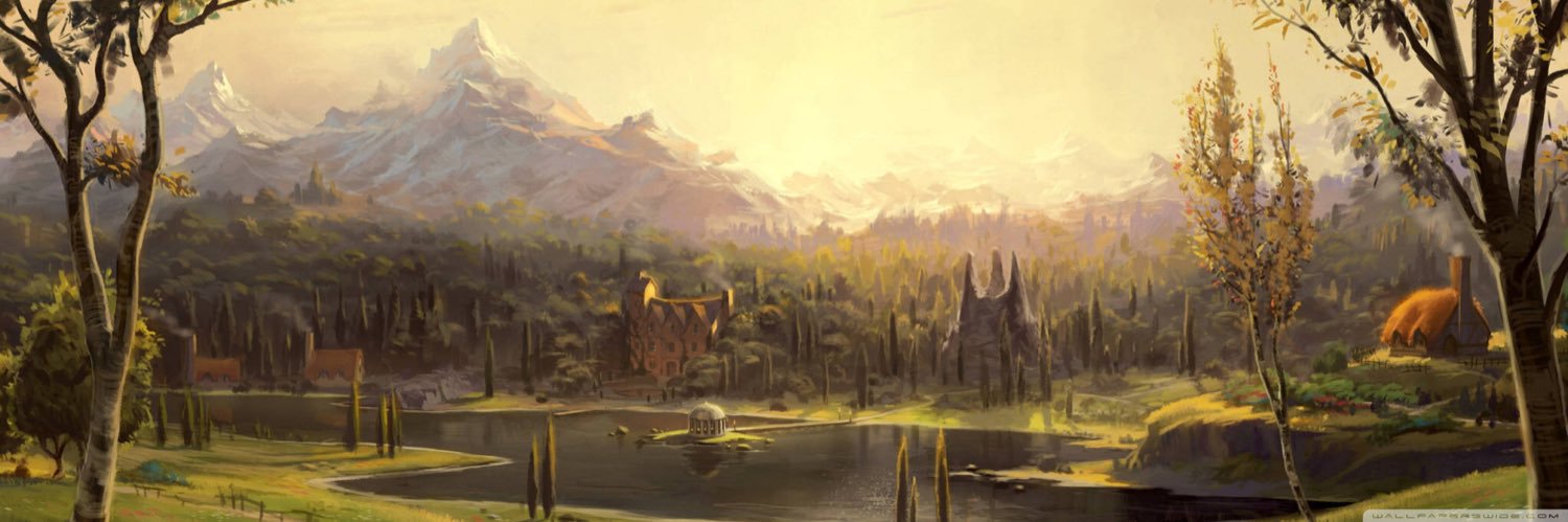 imaninjafearmee's profile banner image