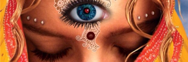 Just_Yazz's profile banner image