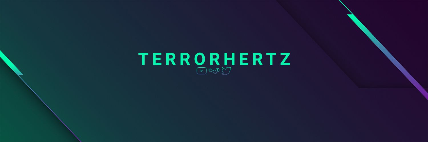 Terrorhertz banner