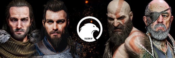 Falconswift87 Profile Banner