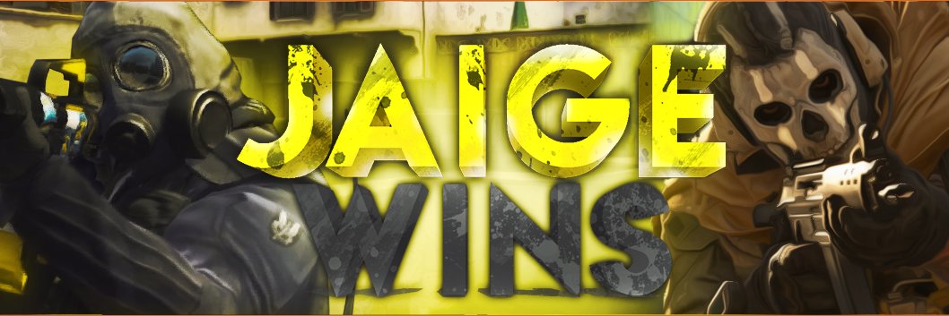 JaiGeWINS's profile banner image