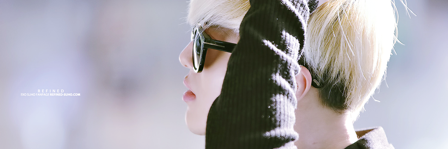 Suho_SM's profile banner image