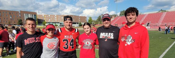 johnhofer Profile Banner