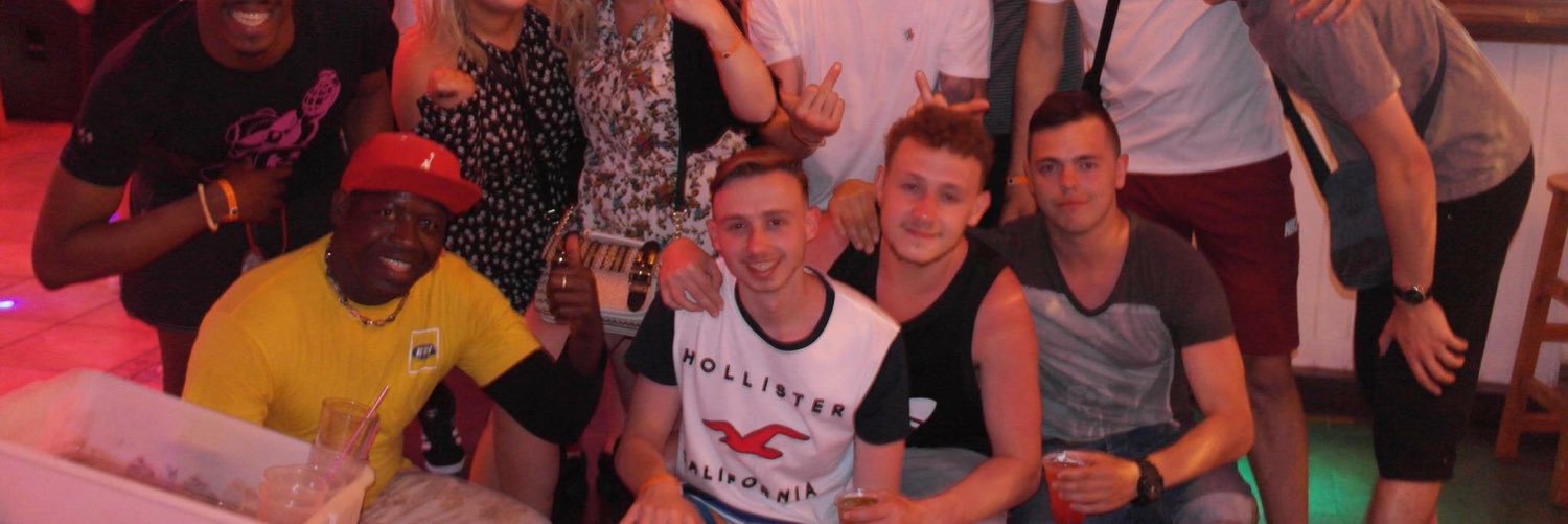 daniellukes's profile banner image