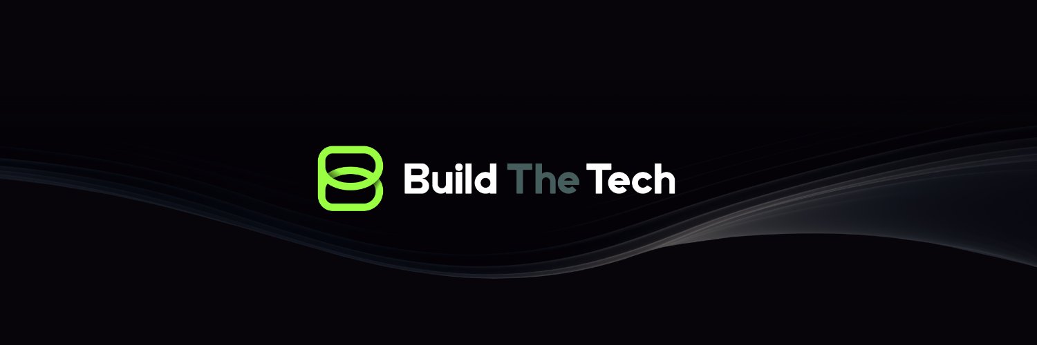 Shane - COO - BuildTheTech BTT banner