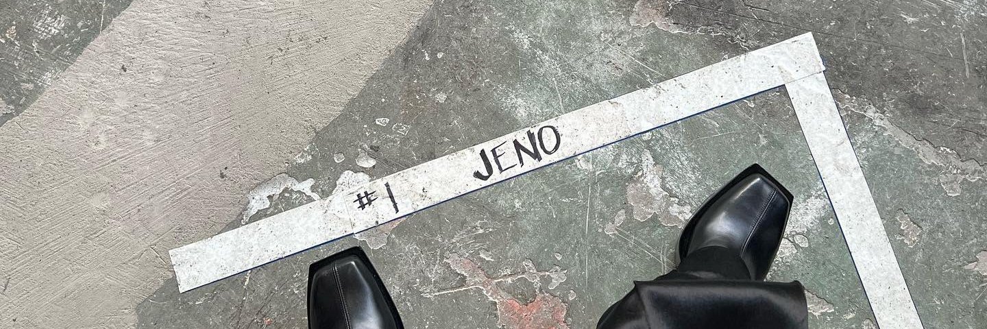 jenodelrey's profile banner image