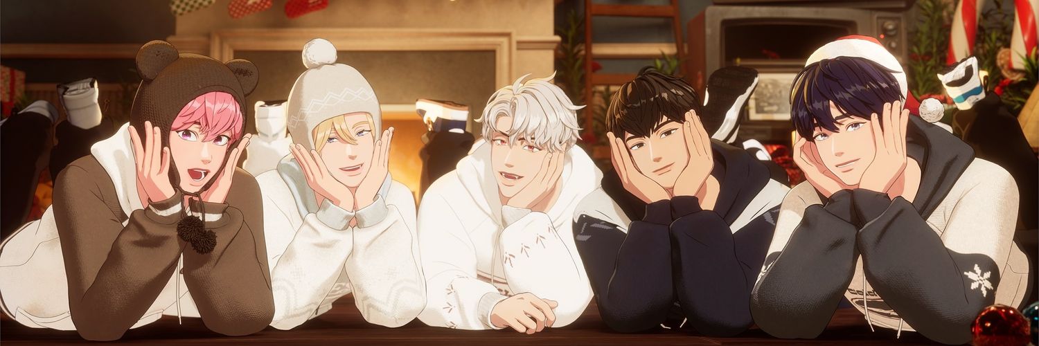 PPDH5's profile banner image