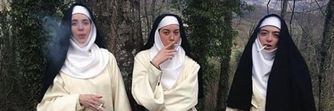 irmajujulia's profile banner image