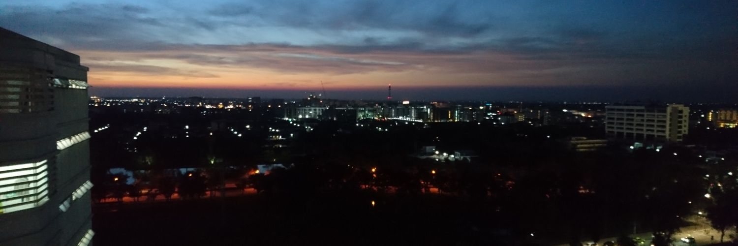 Pinggun1997's profile banner image
