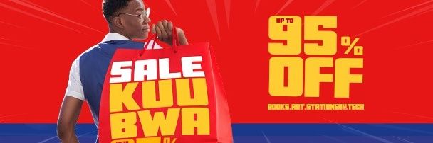Text Book Centre banner