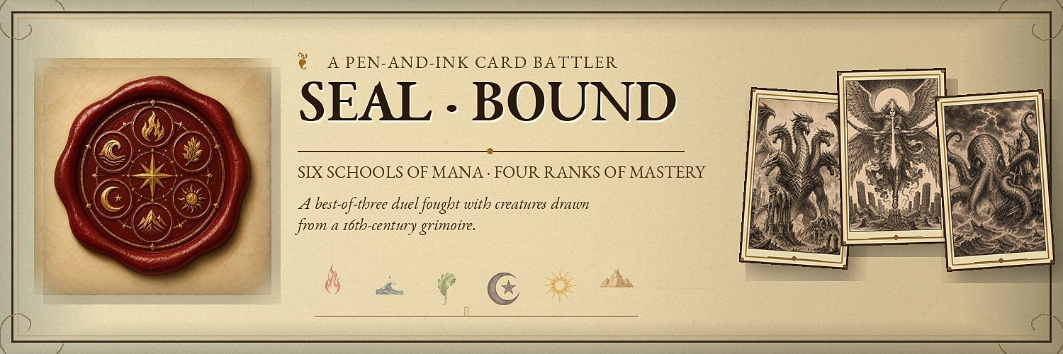 sealboundcoin's profile banner image
