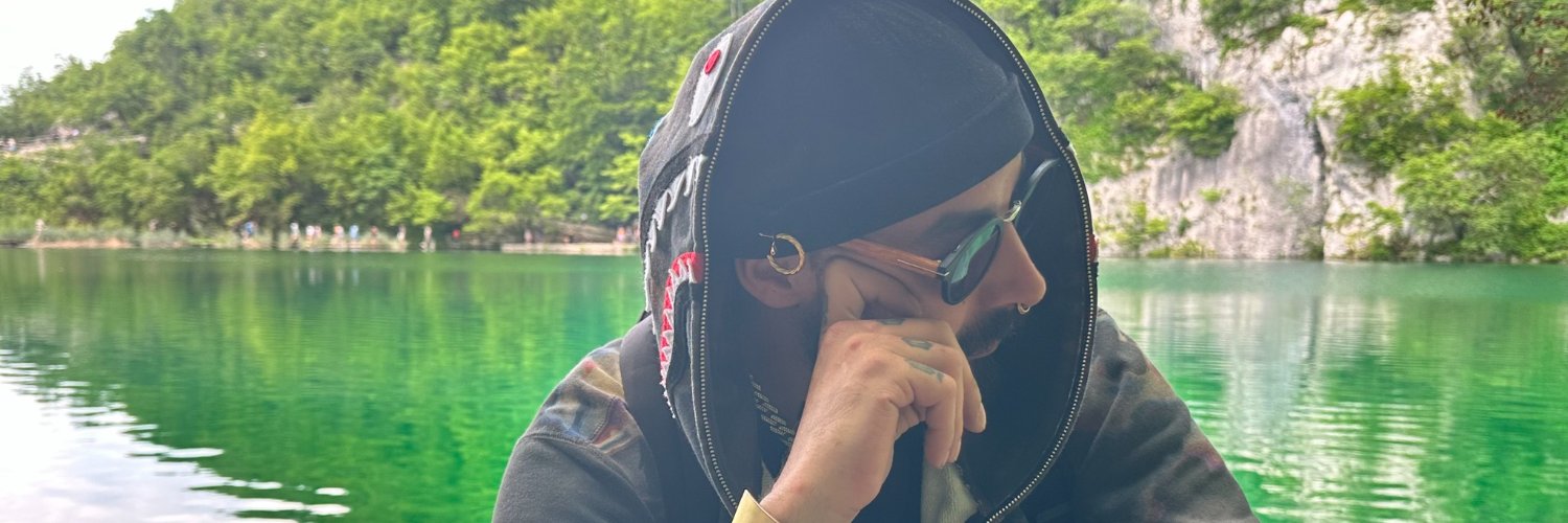 Penkyx's profile banner image