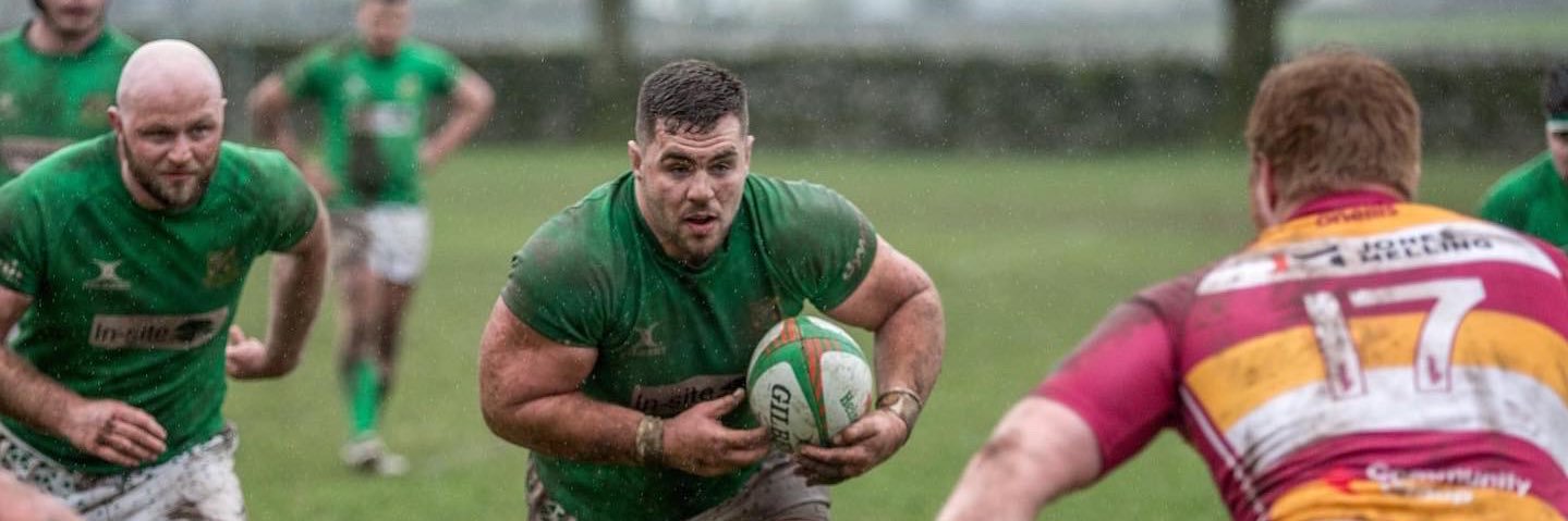 Matthew Beesley banner