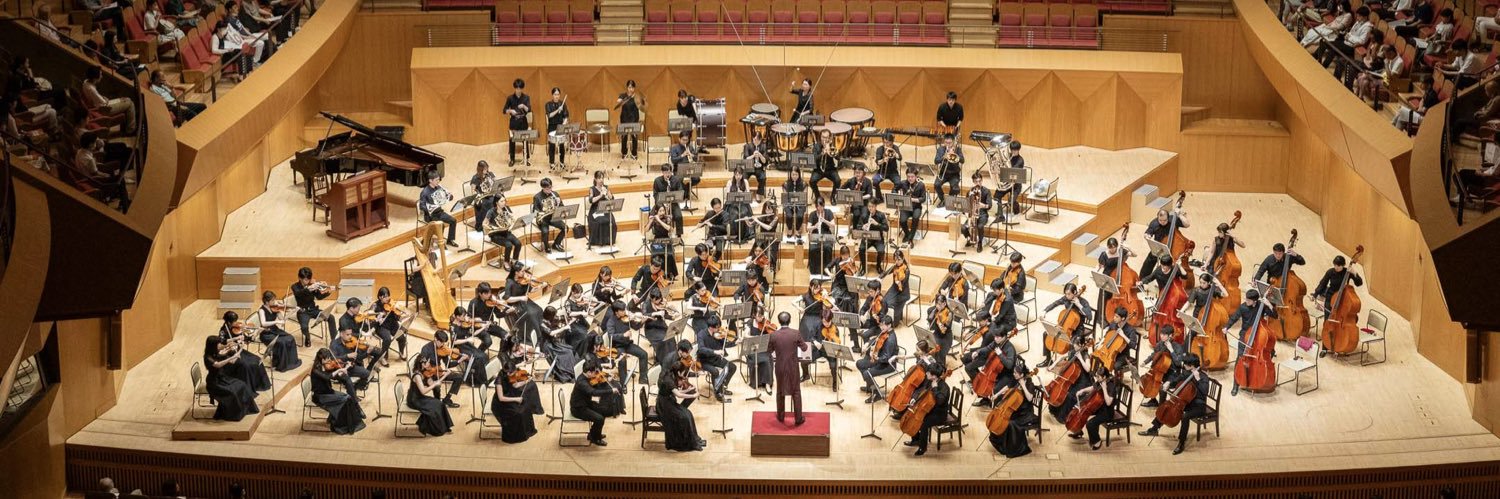 OrchestraFailte's profile banner image