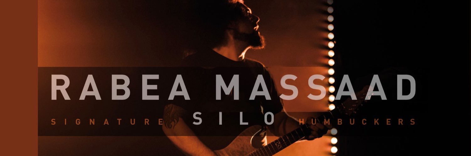 Bare Knuckle Pickups banner