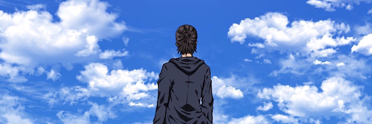 danielashrafz's profile banner image
