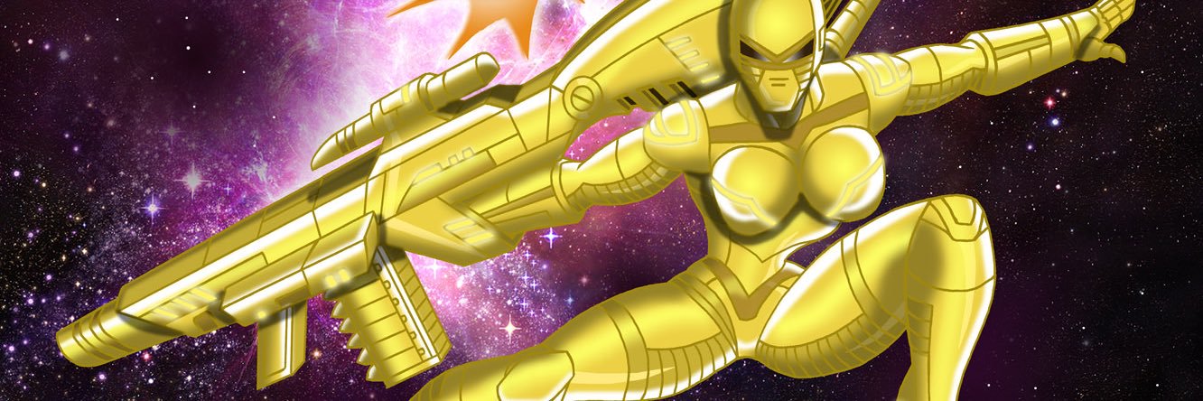 AndroidJazzmin's profile banner image