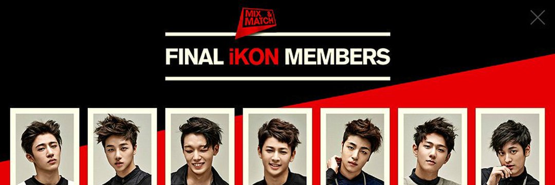 Hanbinismyex's profile banner image