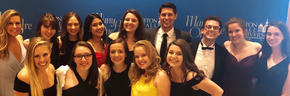 SetonHallSAA's profile banner image