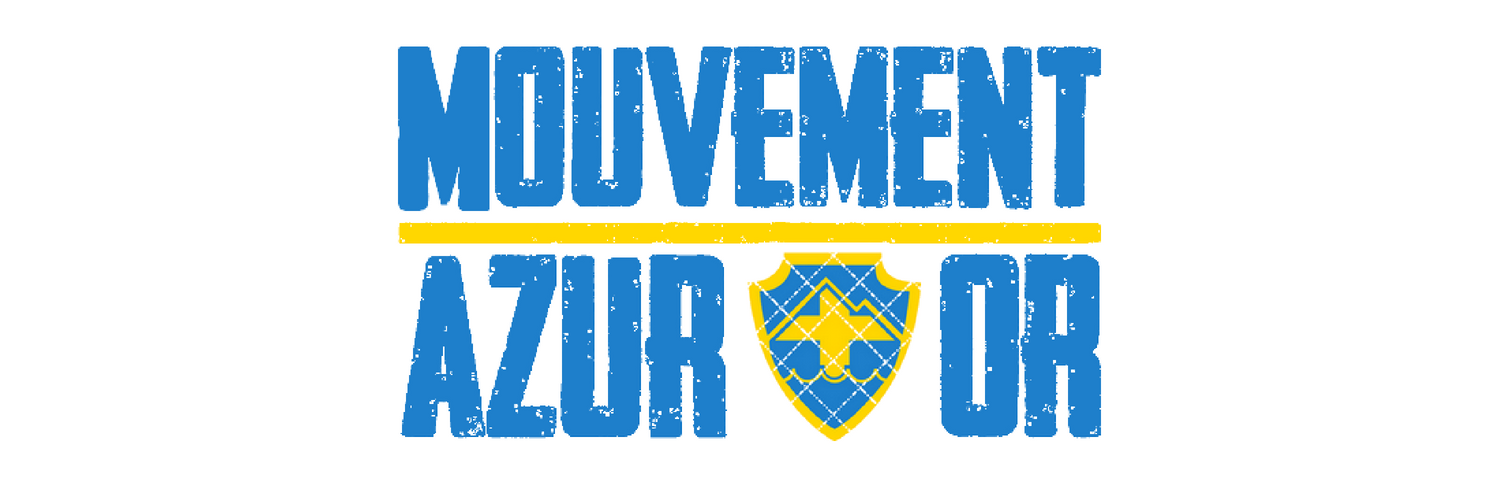 MouvAzuretOr's profile banner image