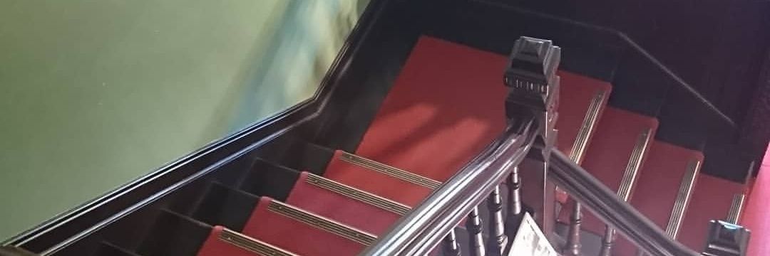 hauntedxmansion's profile banner image