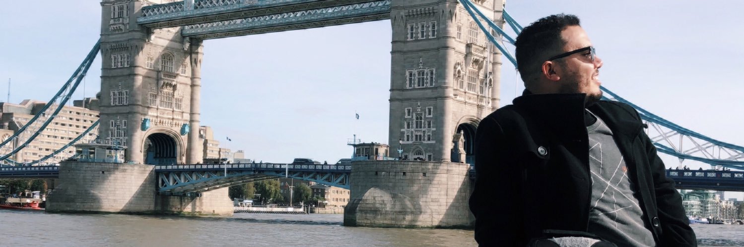 CarlosVictorr's profile banner image