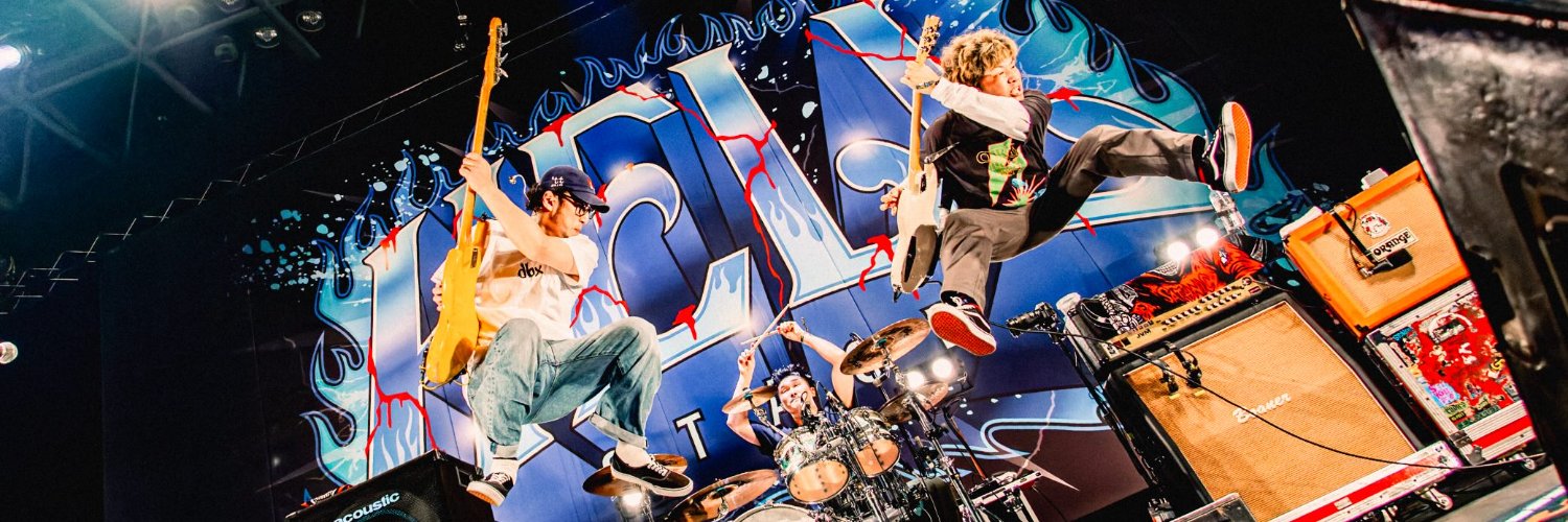 Maxdustramen's profile banner image