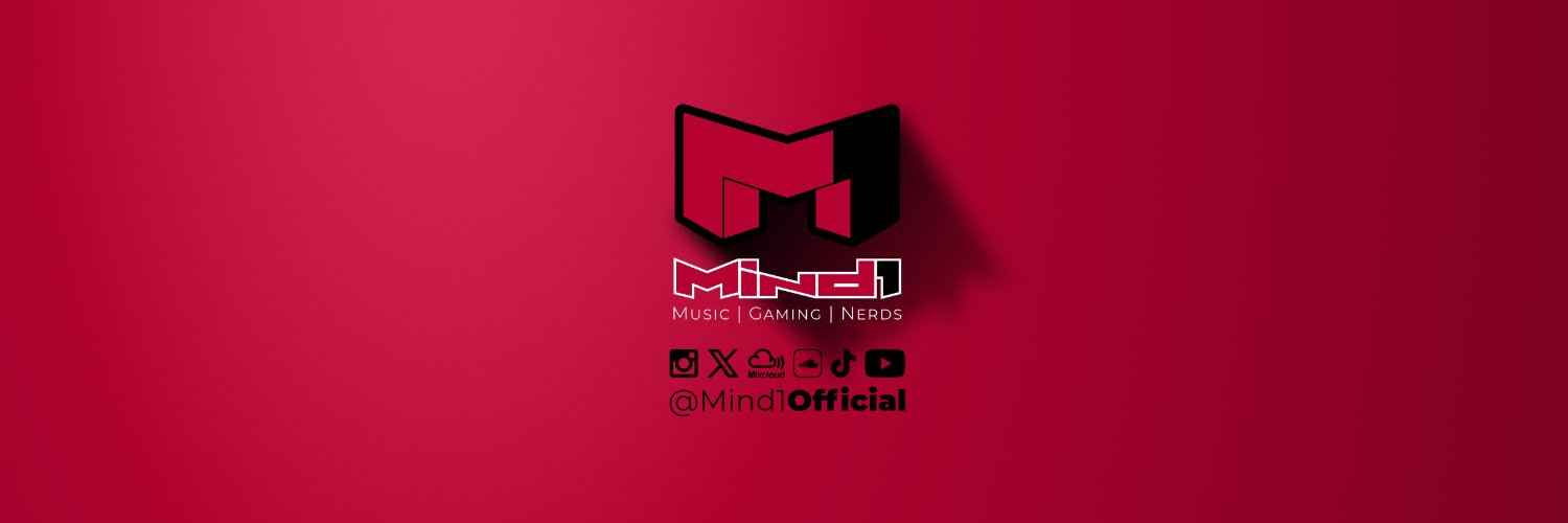 Mind1 banner