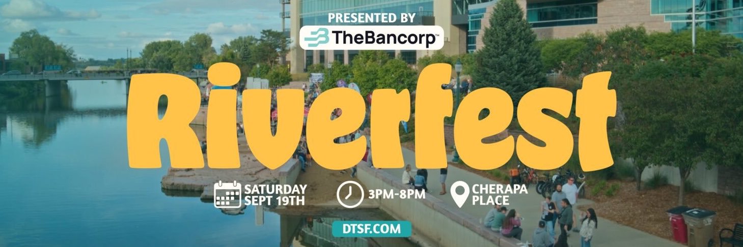 dtsiouxfalls's profile banner image