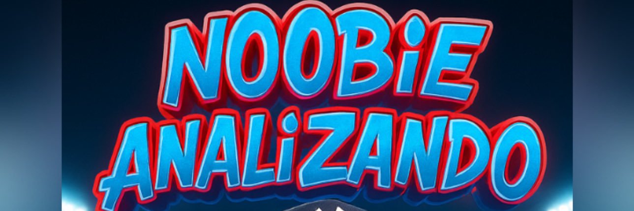 𝕏🎮🇩🇴DominicanNoobie🇩🇴🎮𝕏 banner