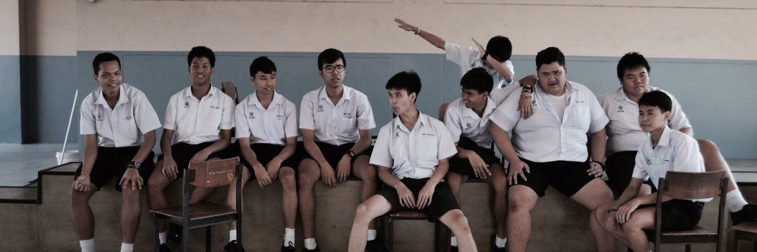 TerNpm's profile banner image