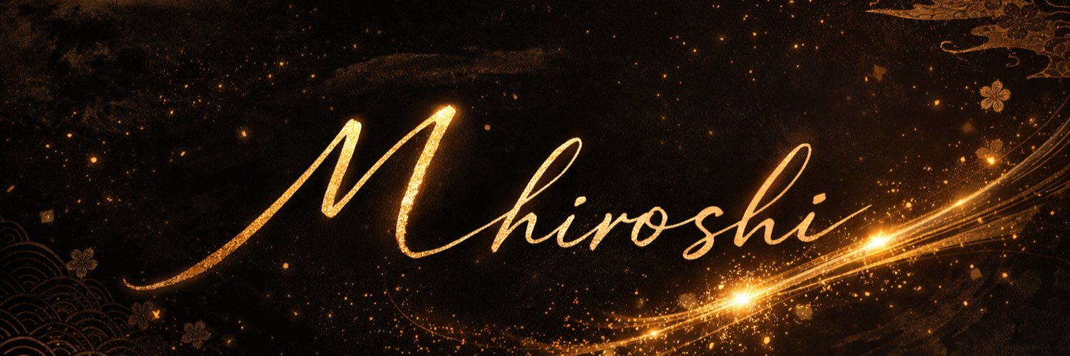 hiro13571414's profile banner image