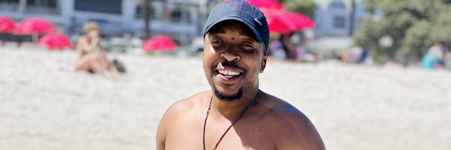 mzingaye3's profile banner image