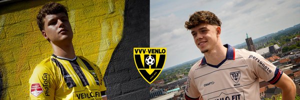 VVVVenlo Profile Banner