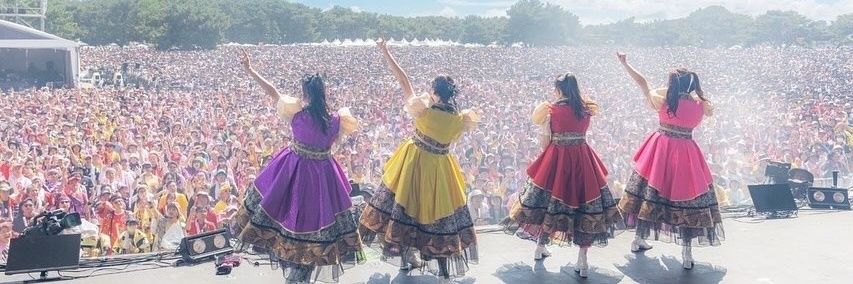 sanchan@デコノフ(モノノフウンザ部) banner