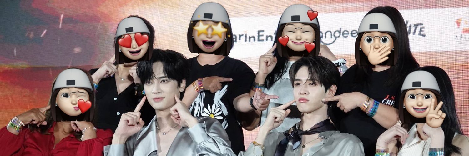 🤍สิริมงคล🌼#JSY(😻) banner