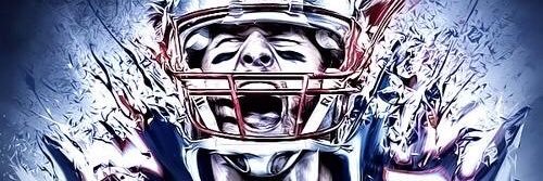 coltroc's profile banner image
