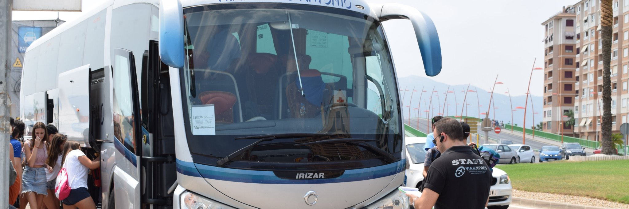 ViajExpres.com banner