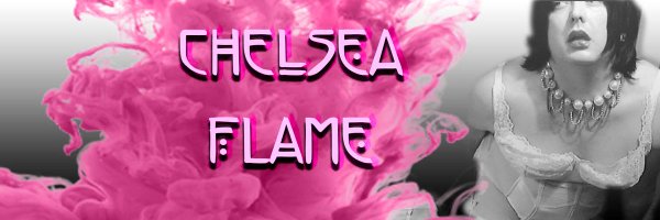 Chelsea_Flame Profile Banner