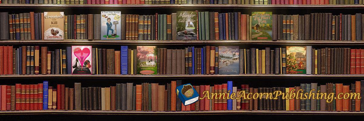 AA Publishing LLC banner