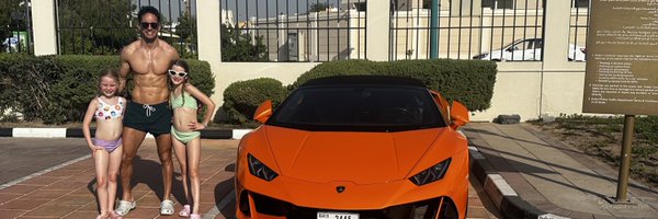 RJPatt8 Profile Banner