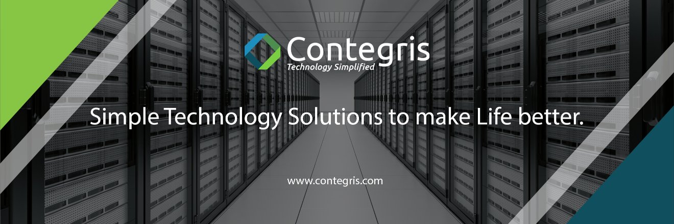 Contegris banner