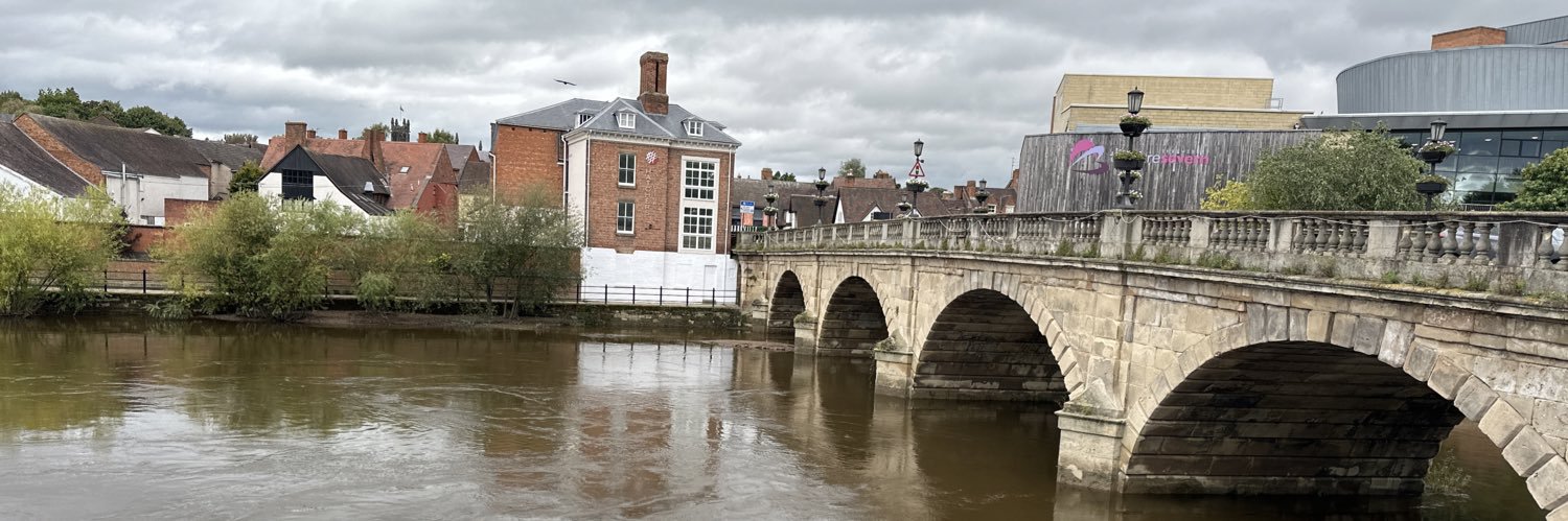 Katharine Smith banner
