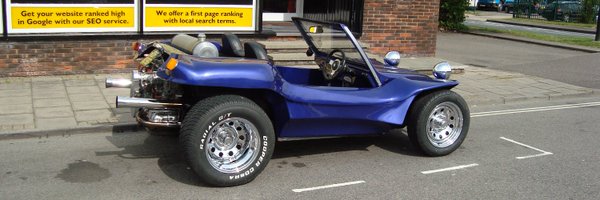 Baz522 Profile Banner