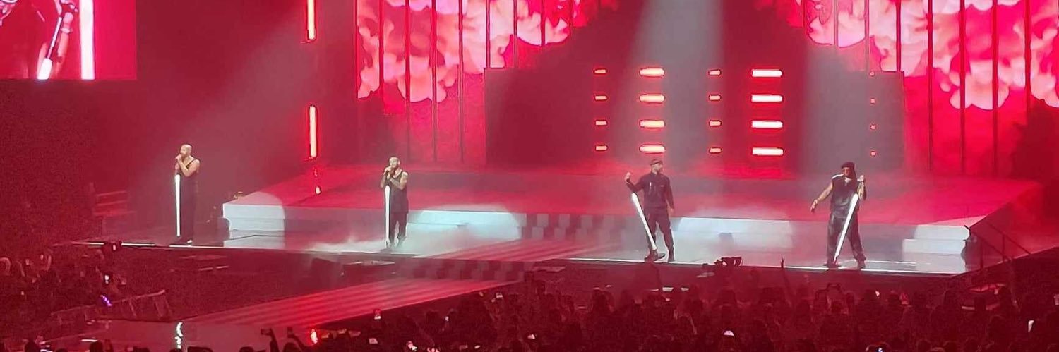 Charl_loves_JLS's profile banner image