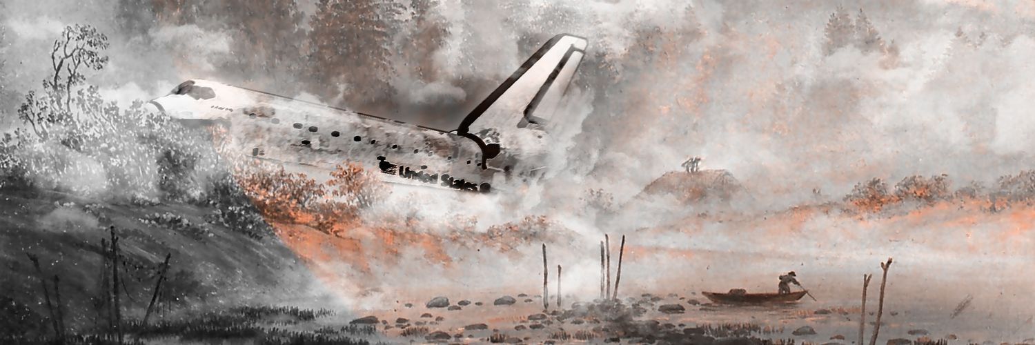 unluckydone's profile banner image